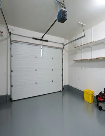 garage door spring and opener