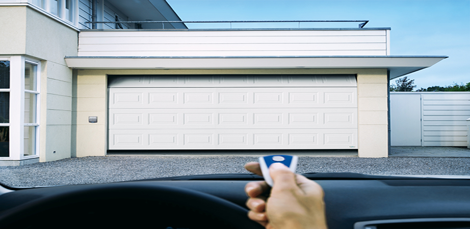 garage door remotes