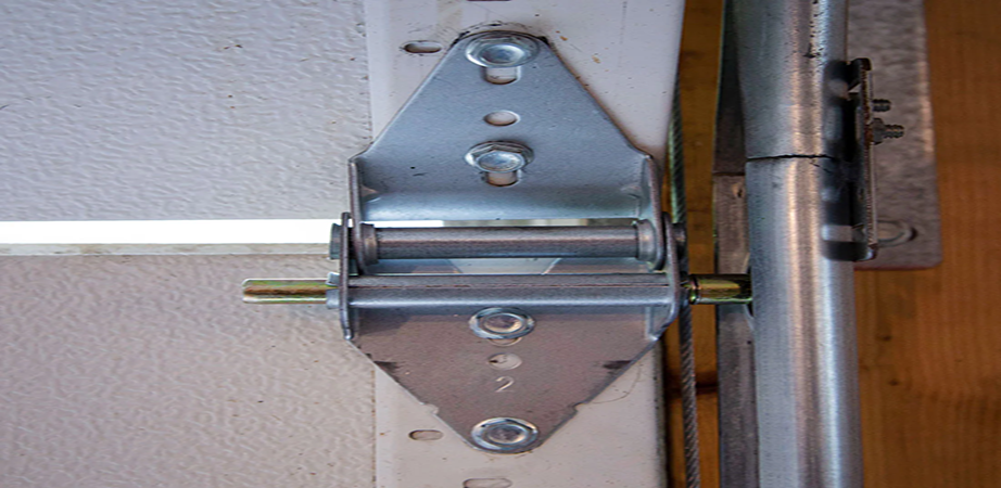 garage door hinges