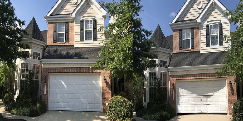 garage door repair