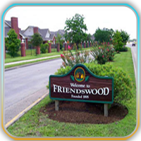 Friendswood 
